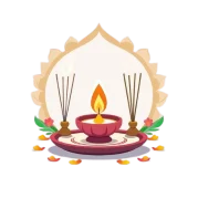 पूजा प्रकरण